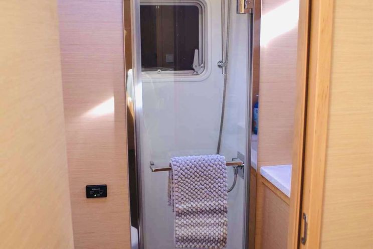 Charter Yacht FELIX - Lagoon 52 - 4 Cabins - St Thomas - St John - St Croix