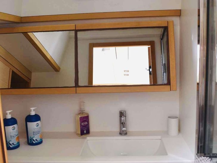 FELIX - Bathroom FELIX - Bathroom