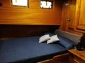 HANDE CAPO GALERA - Double Guest Cabin HANDE CAPO GALERA - Double Guest Cabin