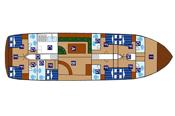 Layout for