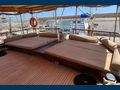 HANDE CAPO GALERA - Sun Deck