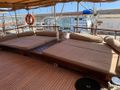HANDE CAPO GALERA - Sun Deck HANDE CAPO GALERA - Sun Deck