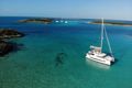 OKEANA - Bali 4.8 - 4 cabins - Tortola - BVI - Sardinia - OKEANA - Bali 4.8 - 4 cabins - Tortola - BVI - Sardinia -