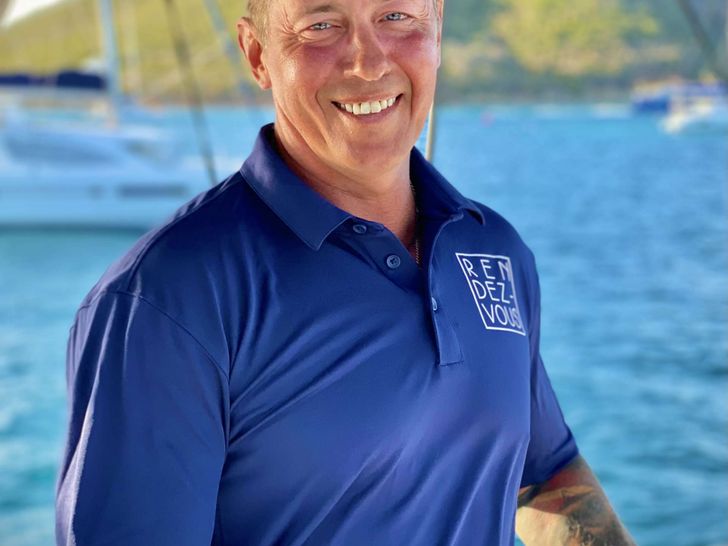 Sean Quarles - Captain