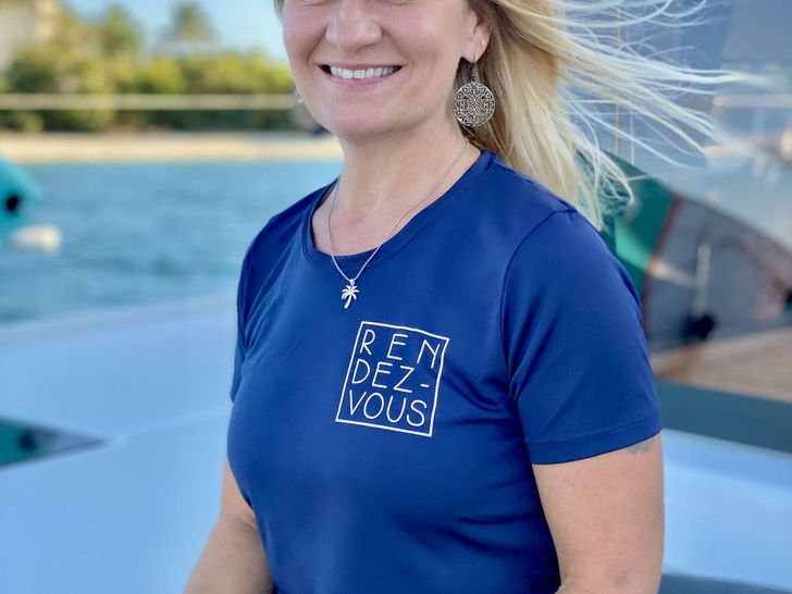 Lori Quarles - Chef/Mate