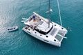 RUCKUS - Fountaine Pajot 45 - 3 Cabins - Virgin Islands - St Thomas RUCKUS - Fountaine Pajot 45 - 3 Cabins - Virgin Islands - St Thomas