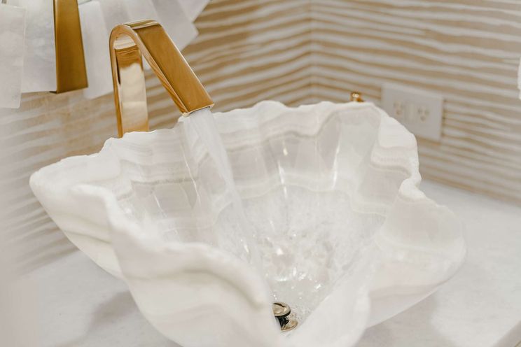 Charter Yacht CRESCENDO IV - Delta 122 - 4 Cabins - Ft Lauderdale - Nassau - St Thomas - St Martin - Tortola