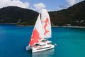 BIG NAUTI - Bali 5.4 - 4 Cabins - St Thomas - St John - St Croix BIG NAUTI - Bali 5.4 - 4 Cabins - St Thomas - St John - St Croix
