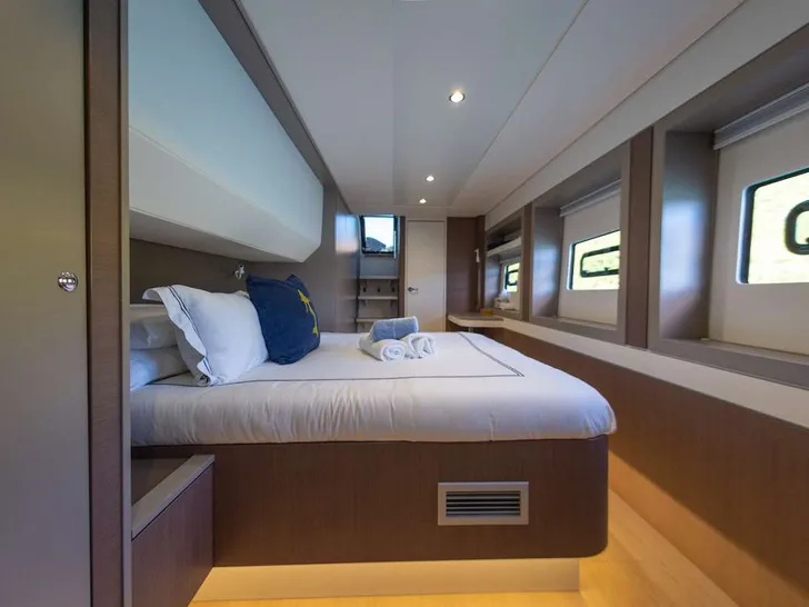 BIG NAUTI - Master Cabin BIG NAUTI - Master Cabin
