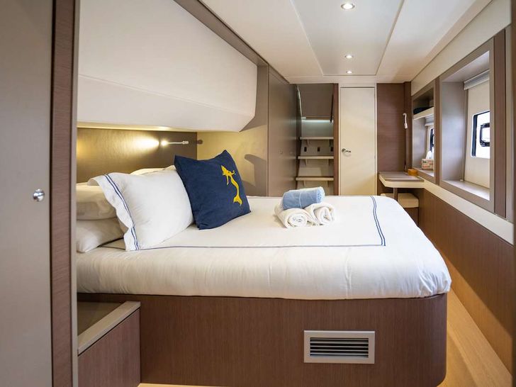 BIG NAUTI - Cabin BIG NAUTI - Cabin
