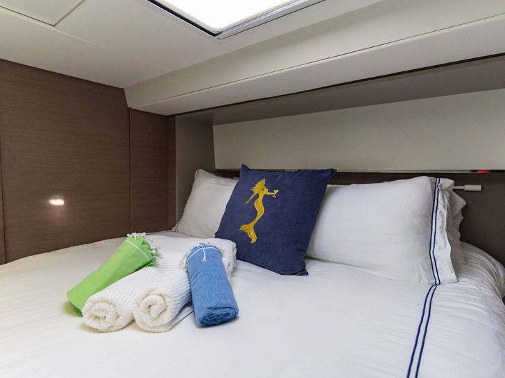 BIG NAUTI - Cabin BIG NAUTI - Cabin