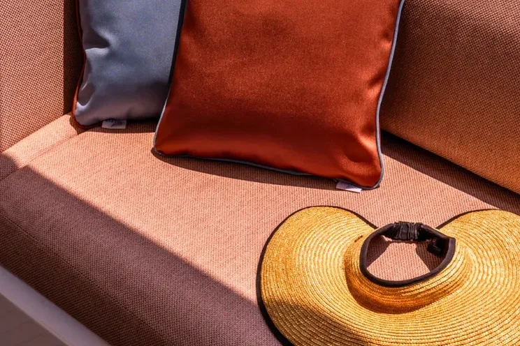 Charter Yacht GLORIA - Lagoon Sixty 5 - 5 Cabins - Naples - Capri - Positano - Amalfi Coast - Italy