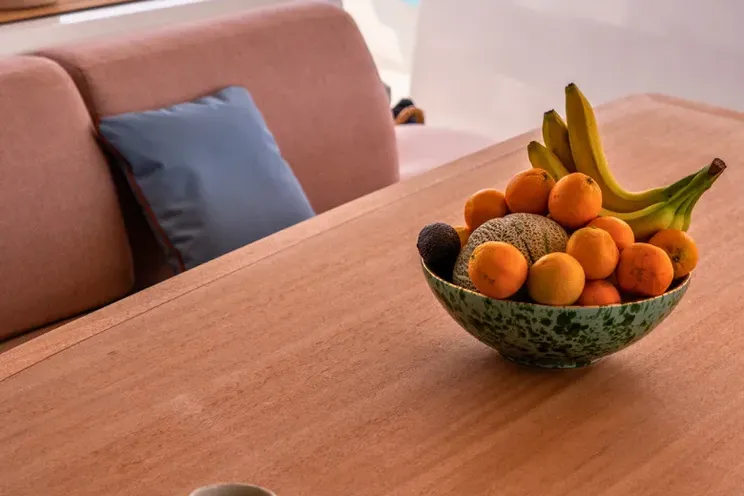 Charter Yacht GLORIA - Lagoon Sixty 5 - 5 Cabins - Naples - Capri - Positano - Amalfi Coast - Italy