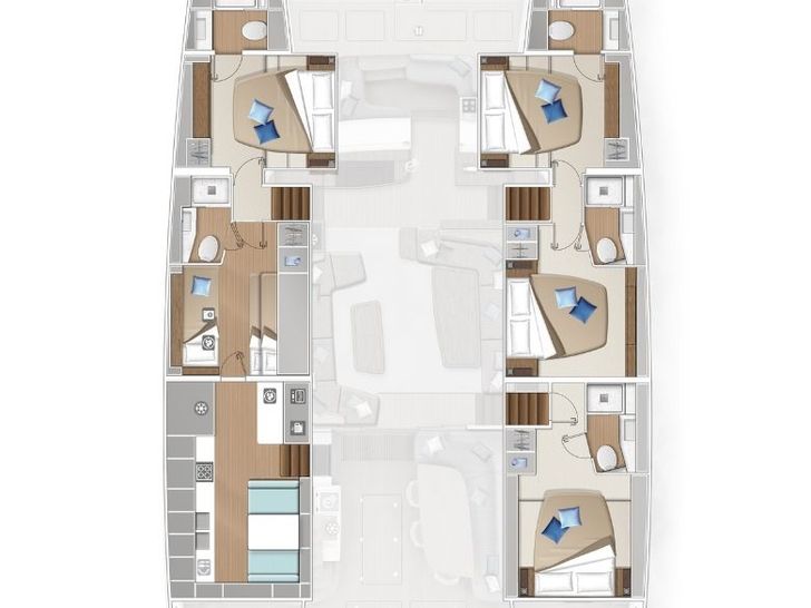 GLORIA - Layout GLORIA - Layout