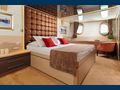 QUEEN ELEGANZA - Custom Motor Yacht 49 m,VIP cabin