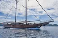 STELLA MARIS - 38m Gulet Motor Sailor - 8 Cabins - Split - Kastela - Trogir - Dubrovnik STELLA MARIS - 38m Gulet Motor Sailor - 8 Cabins - Split - Kastela - Trogir - Dubrovnik