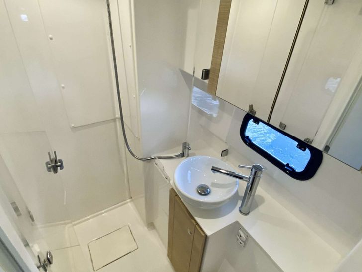 FREESTYLE Bali 4.5 WC FREESTYLE Bali 4.5 WC