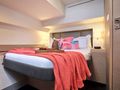 KIMATA Fountaine Pajot Alegria 67 - VIP cabin 2 KIMATA Fountaine Pajot Alegria 67 - VIP cabin 2
