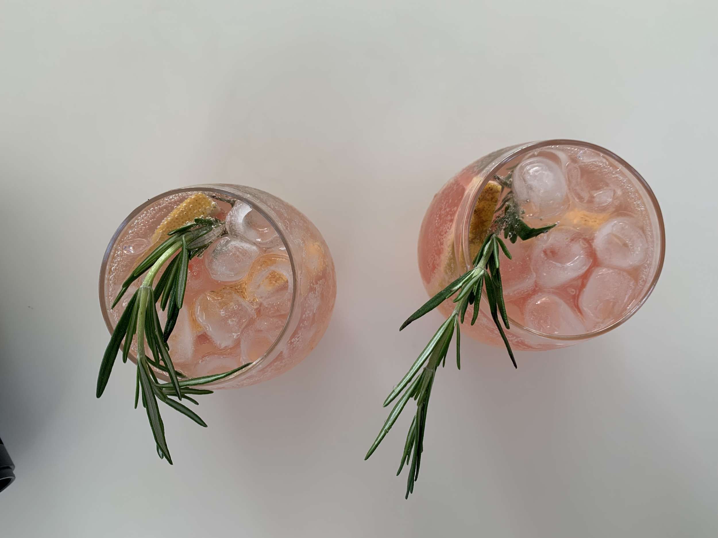 Signature Cocktails