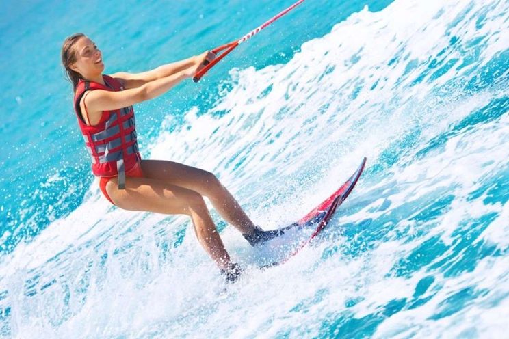 Charter Yacht LIBRA 50 - Fountaine Pajot Saba 50 - 4 Cabins - St Thomas - St John - St Croix - USVI - Caribbean