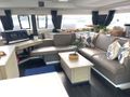 LIBRA 50 Fountaine Pajot Saba 50 - saloon LIBRA 50 Fountaine Pajot Saba 50 - saloon