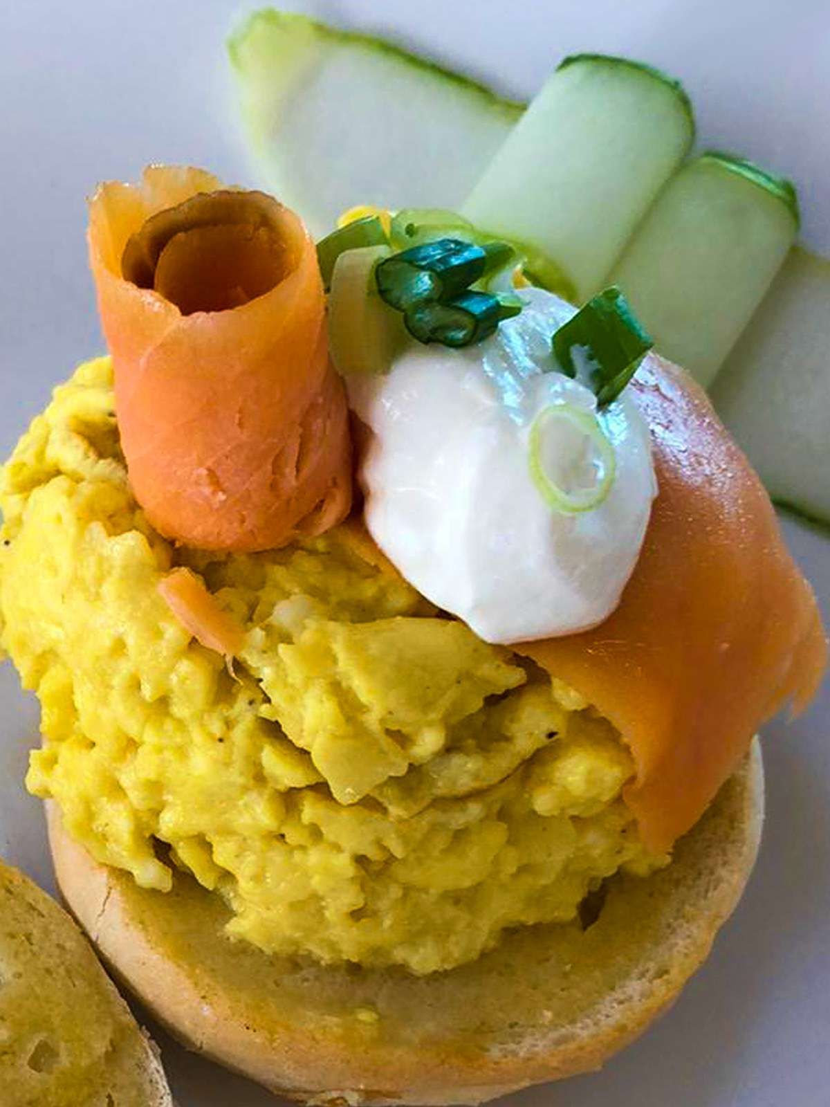 Food on Libra