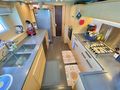 HEAVENLY Lagoon 620 - Galley HEAVENLY Lagoon 620 - Galley