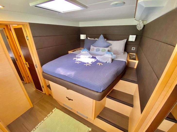 HEAVENLY Lagoon 620 - Guest Cabin HEAVENLY Lagoon 620 - Guest Cabin