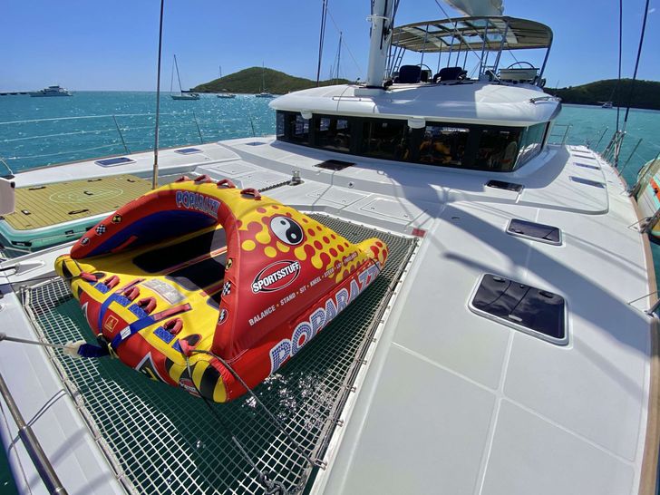 HEAVENLY Lagoon 620 Water Toys HEAVENLY Lagoon 620 Water Toys
