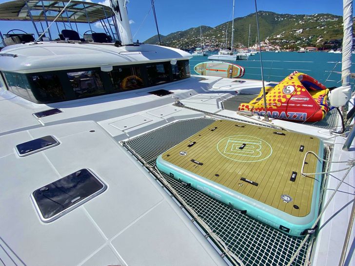 HEAVENLY Lagoon 620 Water Toys HEAVENLY Lagoon 620 Water Toys