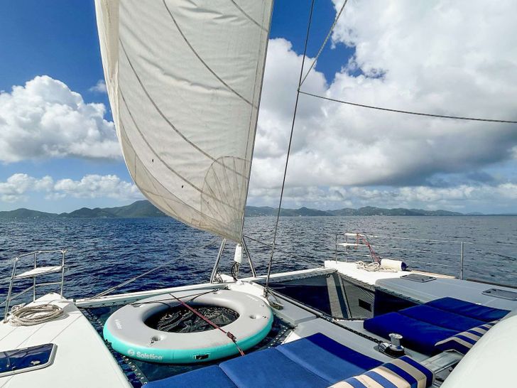 HEAVENLY Lagoon 620 - Trampolines HEAVENLY Lagoon 620 - Trampolines