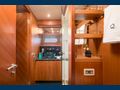 QUANTUM Sunseeker Predator 108 Crewed Motor Yacht Twin Cabin Bathroom