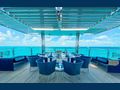 OCULUS Oceanfact 128 - Bridge Deck Aft Dining