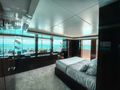 OCULUS - Oceanfast 39 m,VIP cabin 1