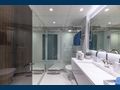 OCULUS - Oceanfast 39 m,VIP cabin 1 bathroom