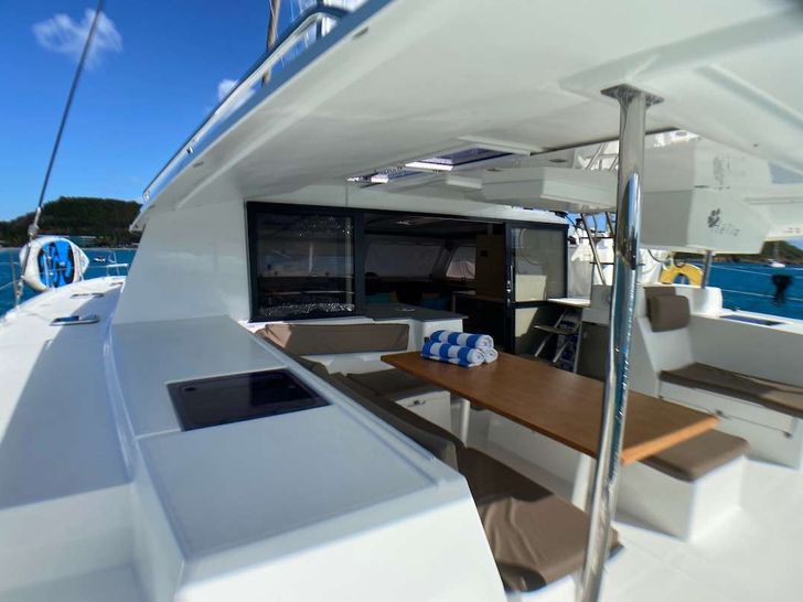 Cockpit Cockpit