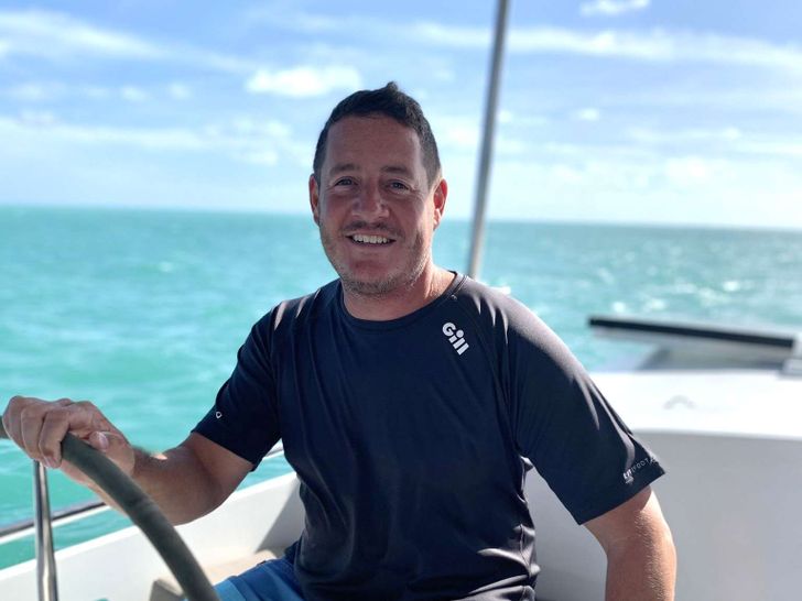Captain Jim Captain Jim