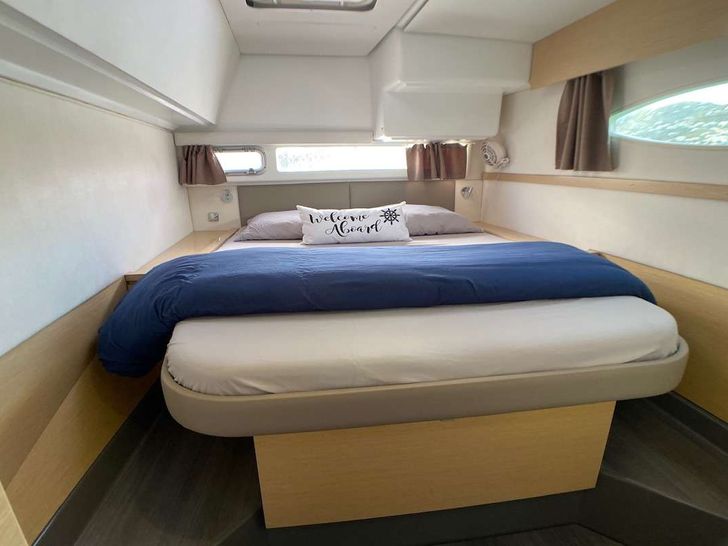 Cabin Cabin