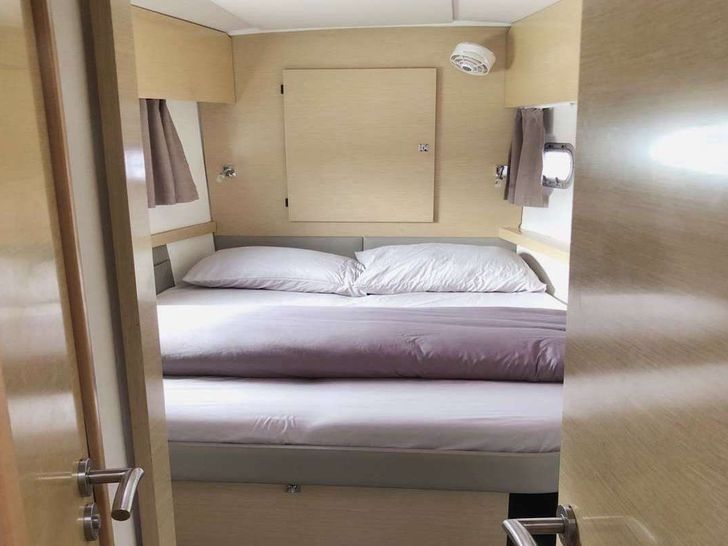 Cabin Cabin