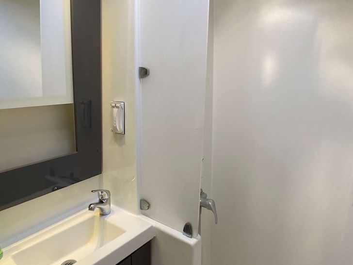 Bathroom Bathroom