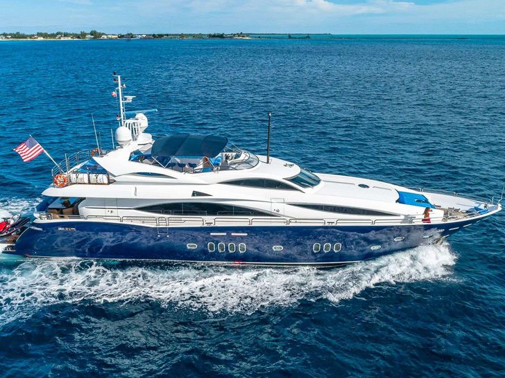 KEFI - Exterior KEFI - Exterior