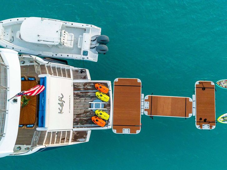 KEFI - Above KEFI - Above