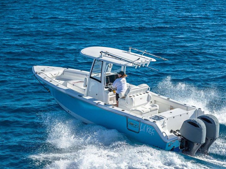 KEFI - Tender KEFI - Tender