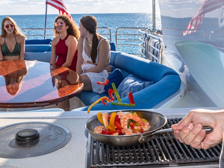 KEFI - Barbecue KEFI - Barbecue