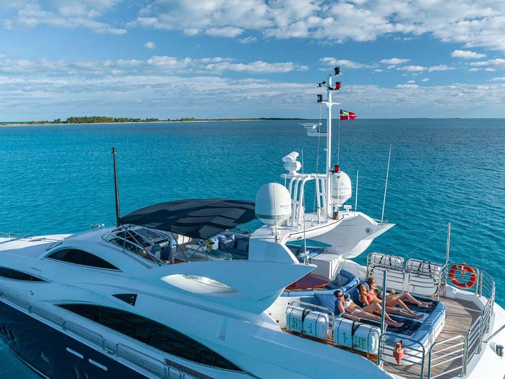 KEFI - Exterior KEFI - Exterior