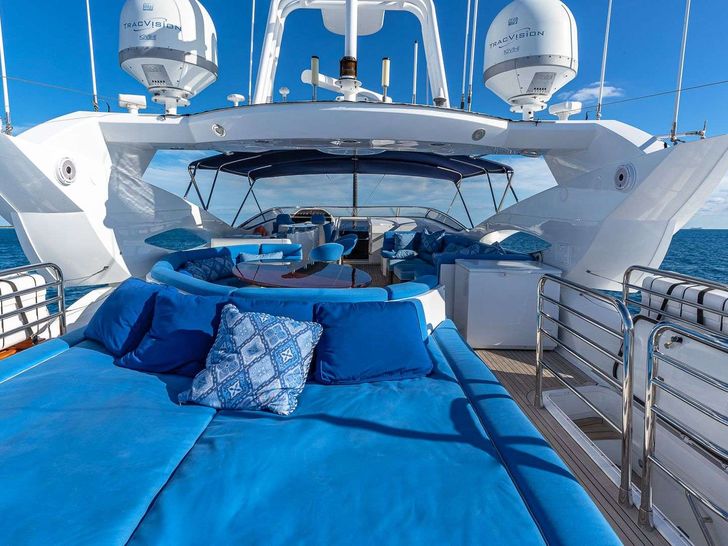 KEFI - Sunbed KEFI - Sunbed