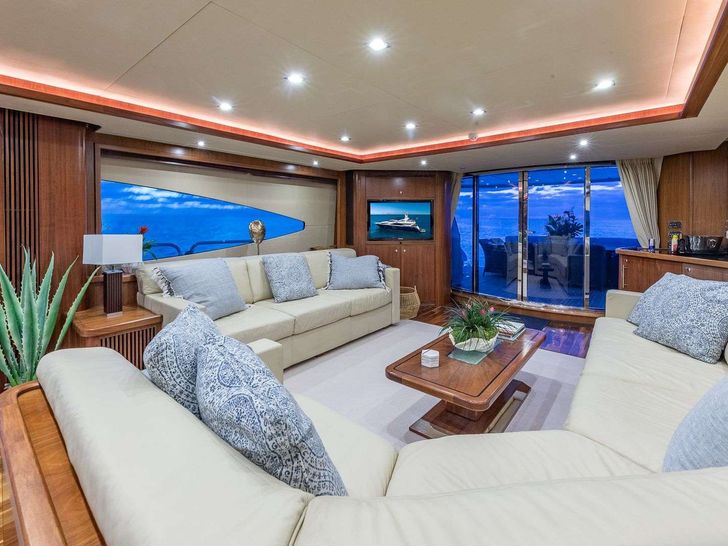 KEFI - Salon KEFI - Salon