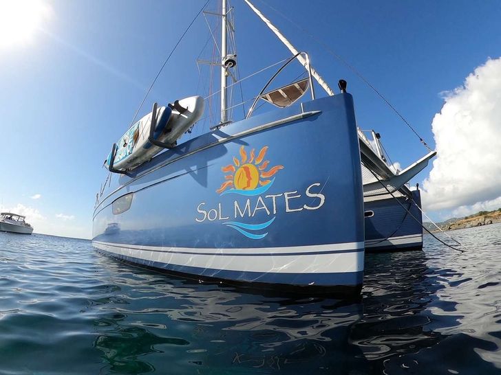 SOL MATES- SOL MATES-