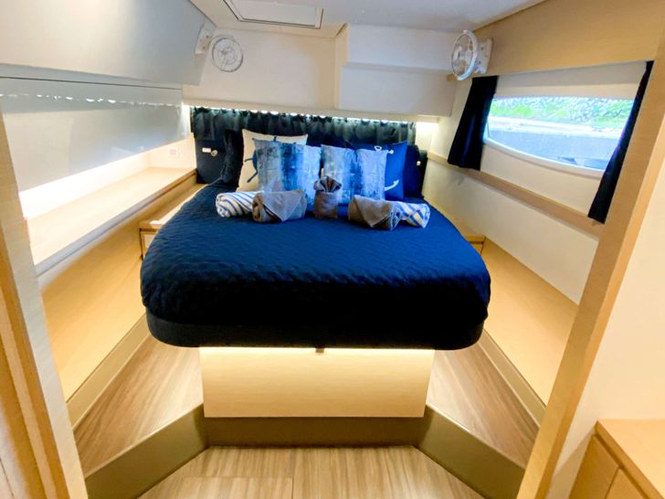 SOL MATES- Master cabin SOL MATES- Master cabin
