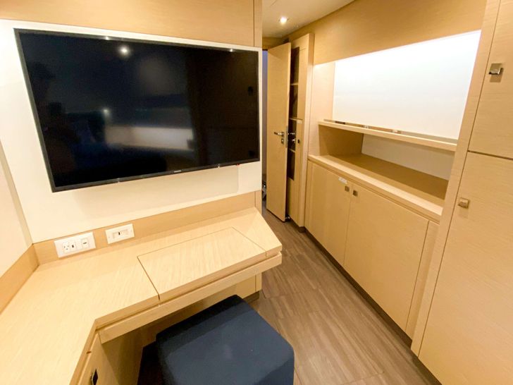 SOL MATES- Maser cabin suite SOL MATES- Maser cabin suite